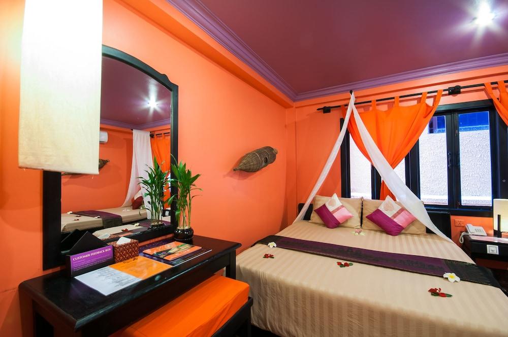 Golden Butterfly Villa Sziemreap Kültér fotó
