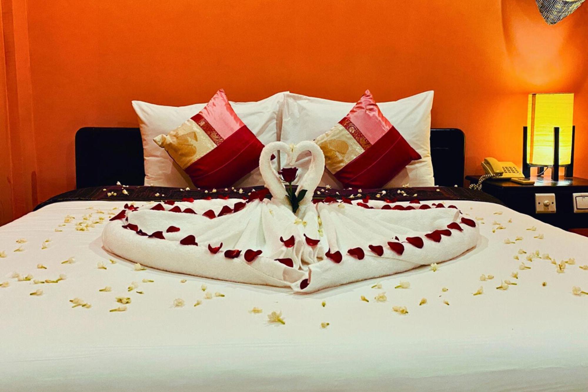 Golden Butterfly Villa Sziemreap Kültér fotó