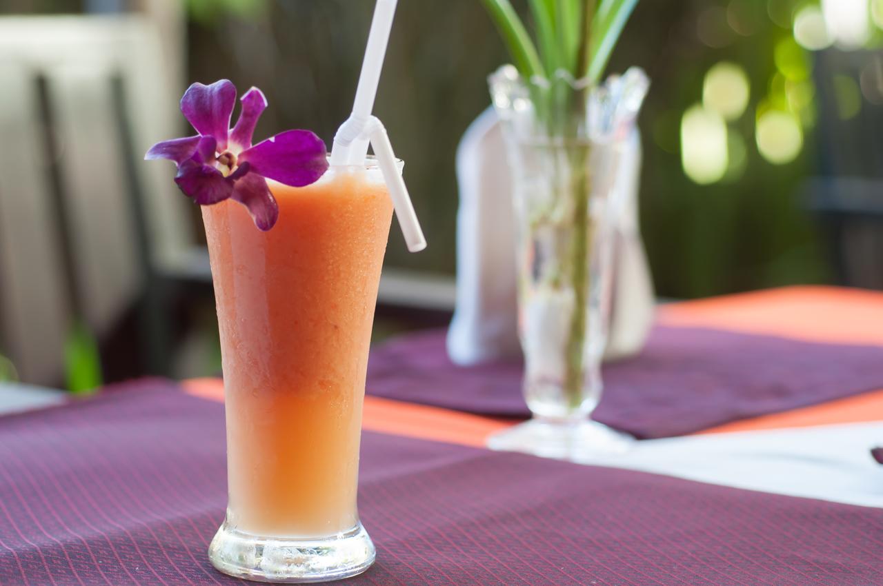Golden Butterfly Villa Sziemreap Kültér fotó
