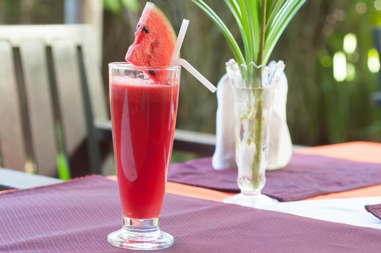 Golden Butterfly Villa Sziemreap Kültér fotó